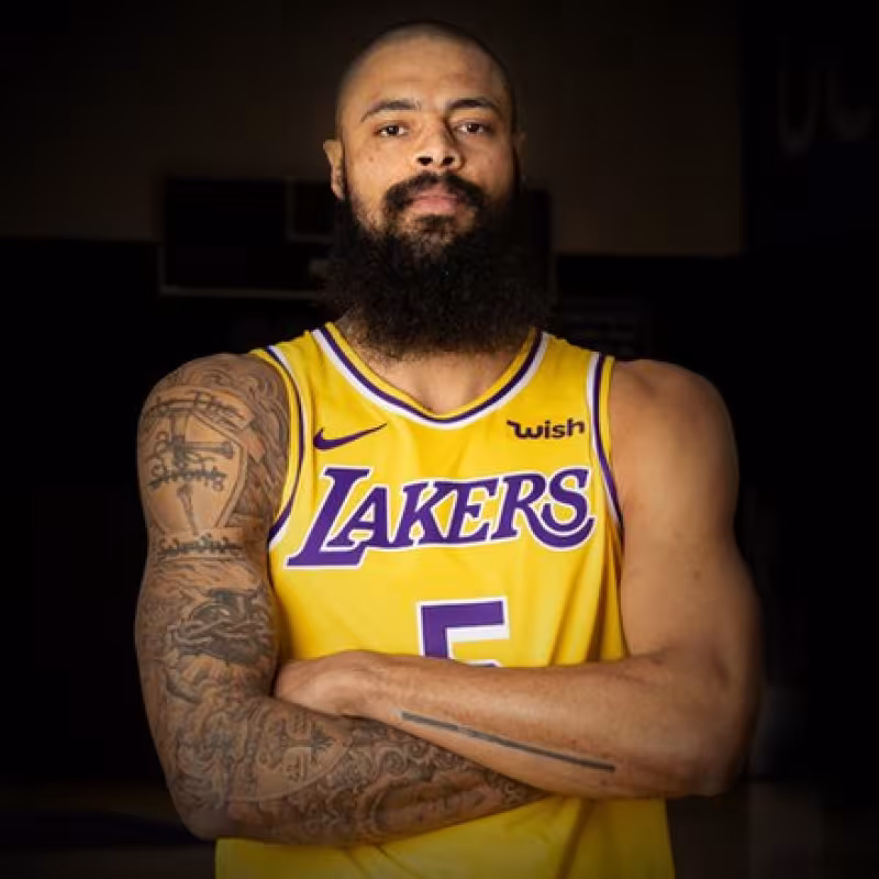Chandler pudo fichar por Warriors en vez de los Lakers