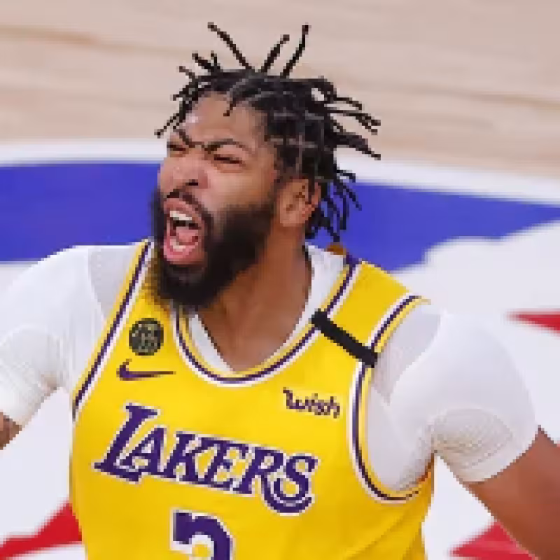 Según las casas de apuestas, Los Angeles Lakers son favoritos para ganar en 2021