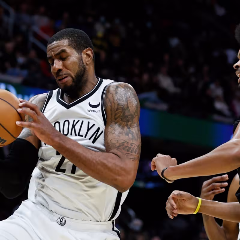LaMarcus Aldridge y una increíble segunda juventud