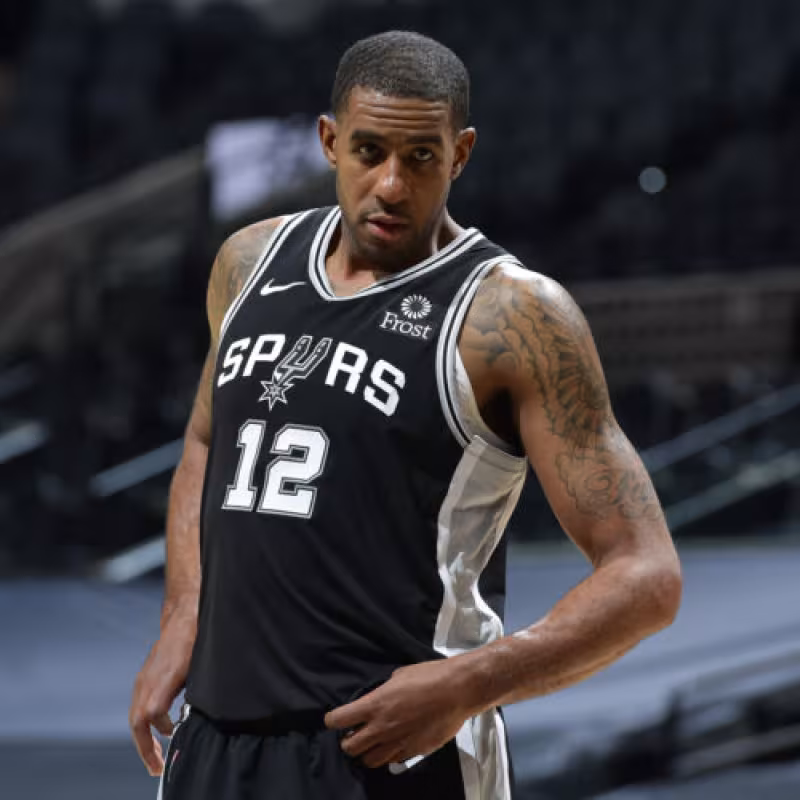 Rumores NBA: LaMarcus Aldridge, a punto de fichar por Miami Heat