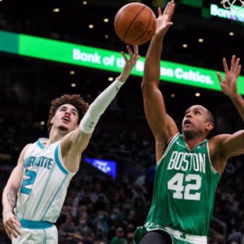 Estadísticas NBA: LaMelo Ball y Evan Mobley firman actuaciones históricas