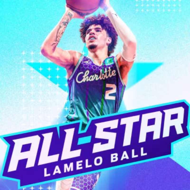Resultados NBA: Warriors y Suns no fallan; LaMelo Ball no puede celebrar su elección para el All Star con triunfo