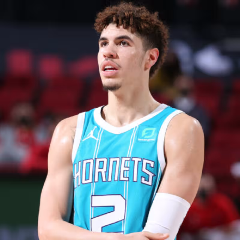 LaMelo Ball y los indicios de que volverá a competir esta temporada