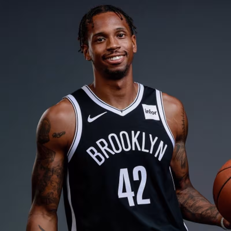  Rumores NBA: Lance Thomas, cerca de ser jugador de Brooklyn Nets