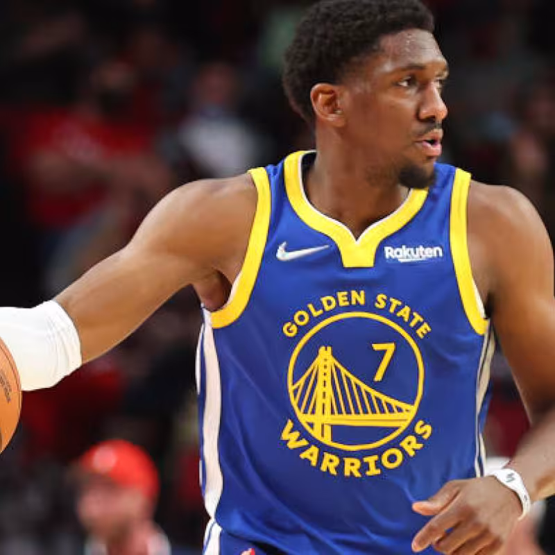 Golden State Warriors descarta a Langston Galloway