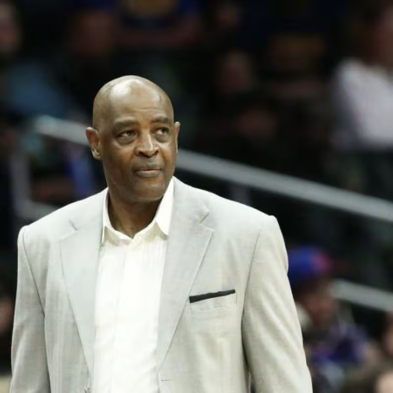 Los Cavaliers despiden a Larry Drew