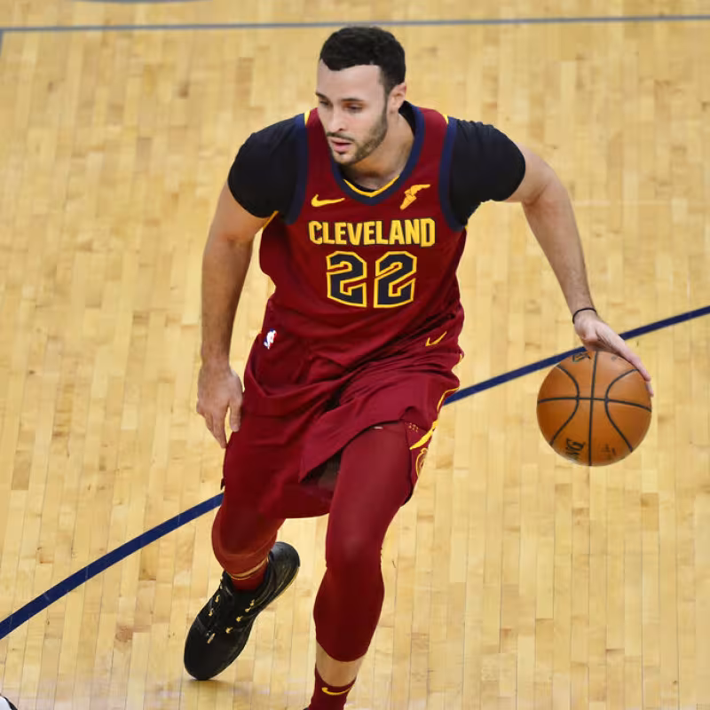Rumores NBA: Celtics y Sixers, a por Larry Nance Jr.