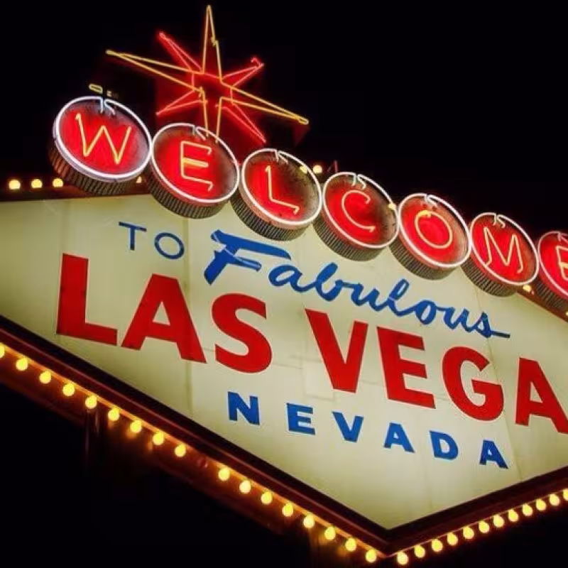 La NBA podría decidir disputar todas las eliminatorias en Las Vegas.