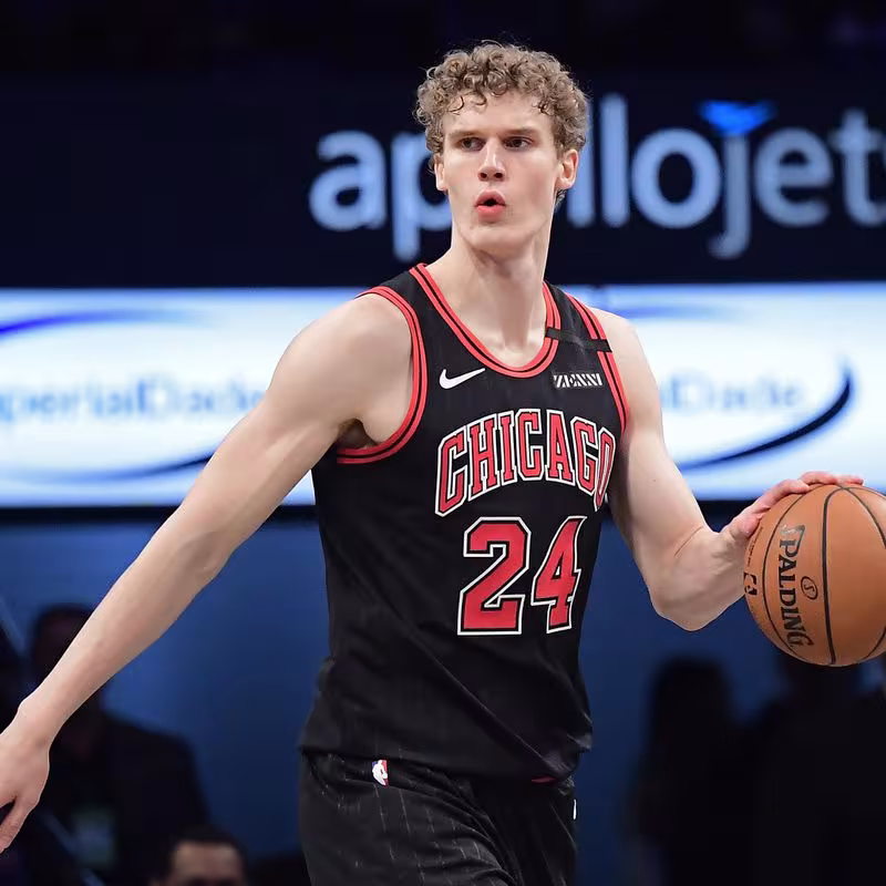 Rumores NBA: Las posibles soluciones para Lauri Markkanen y Kelly Oubre Jr