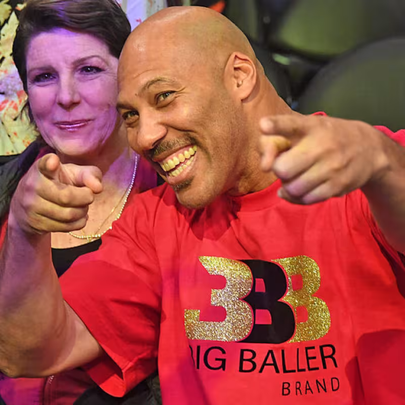 El vídeo en el que LaVar Ball raja de los Lakers tras traspasar a Lonzo: Imprescindible