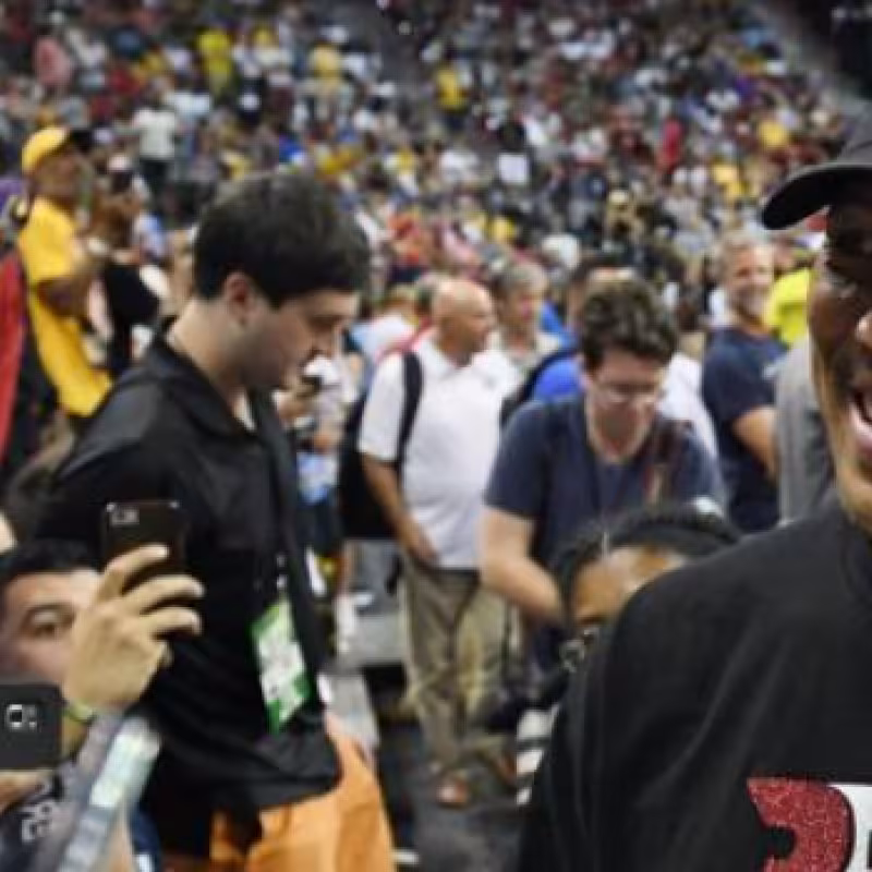 LaVar Ball: “Los Pistons están rotos”