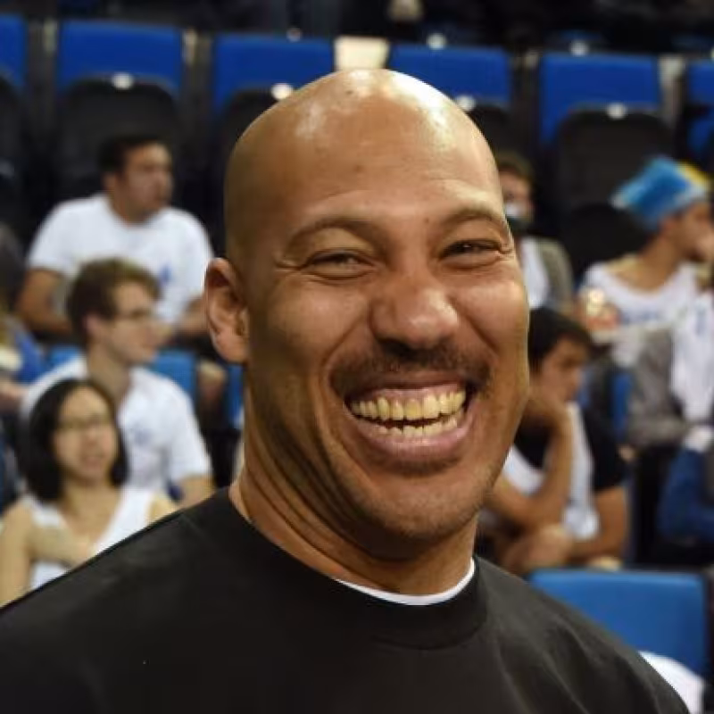 LaVar Ball insiste: “Vencería a Jordan en su prime en un 1v1”