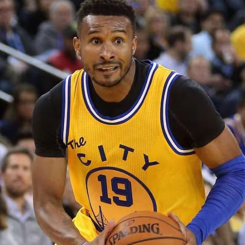 Leandrinho Barbosa se une al cuerpo técnico de Steve Kerr