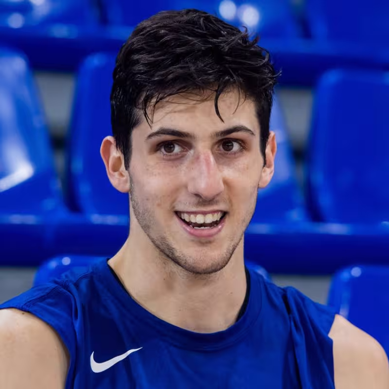 Leandro Bolmaro oficializa su fichaje por Minnesota Timberwolves