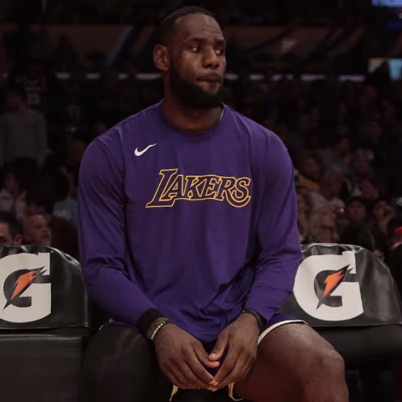 Los Magic de Markelle Fultz pasaron por encima de LeBron James y sus Lakers.