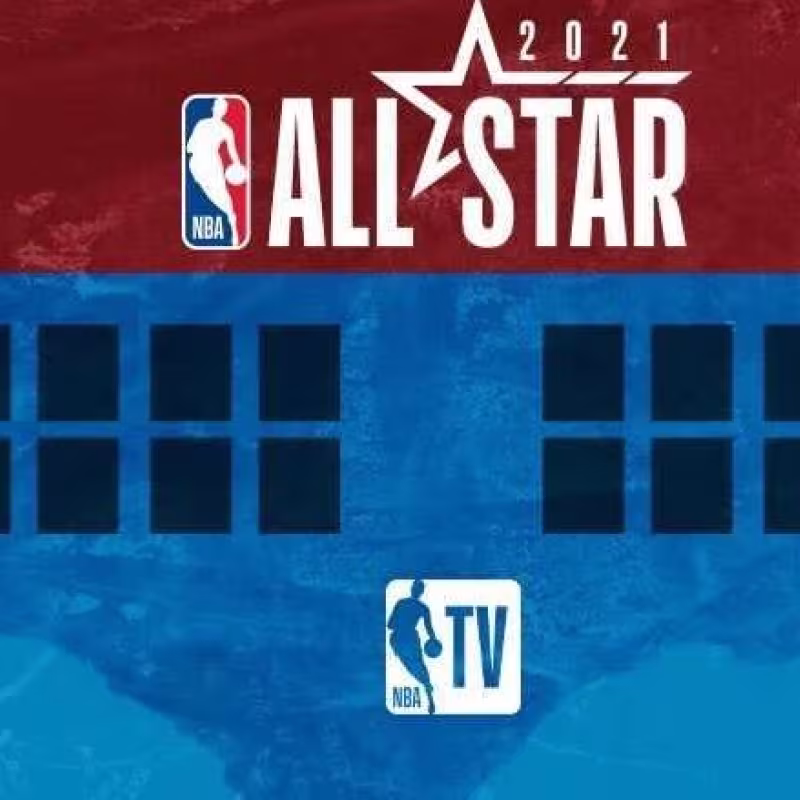 All Star Game 2021: Así han quedado formados el Team LeBron y el Team Durant