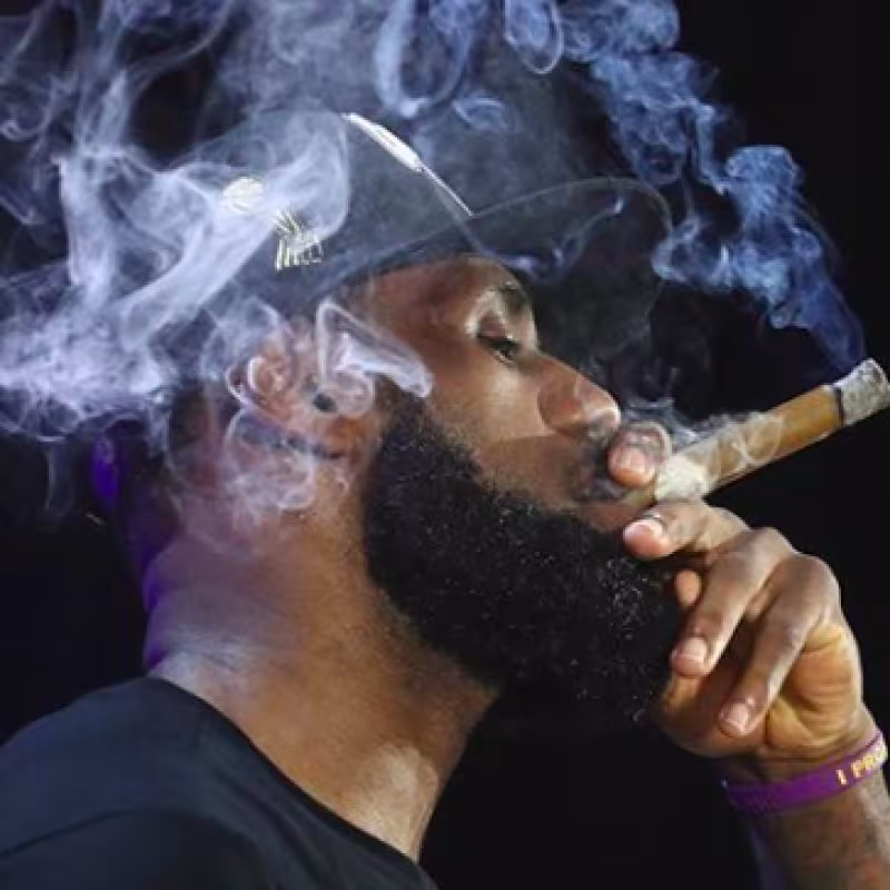 LeBron James, sobre el debate del GOAT y Michael Jordan: "Paso, es vuestro problema"