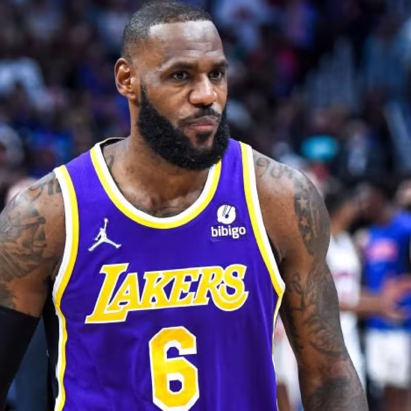 Estadísticas NBA: El LeBron James de esta temporada ya supera al del año pasado