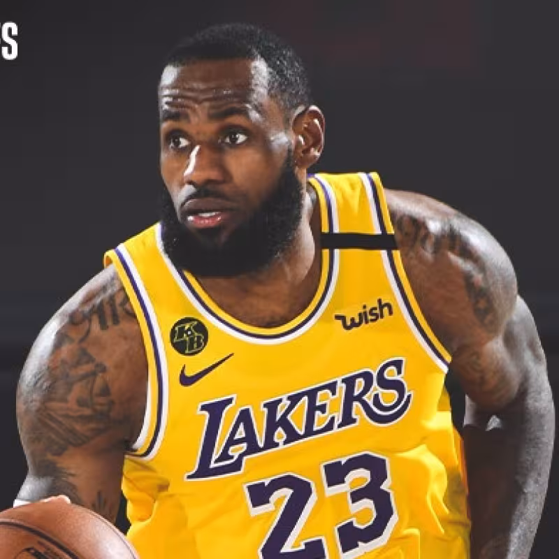 Horario y dónde ver el GAME 5 Denver Nuggets vs Los Angeles Lakers