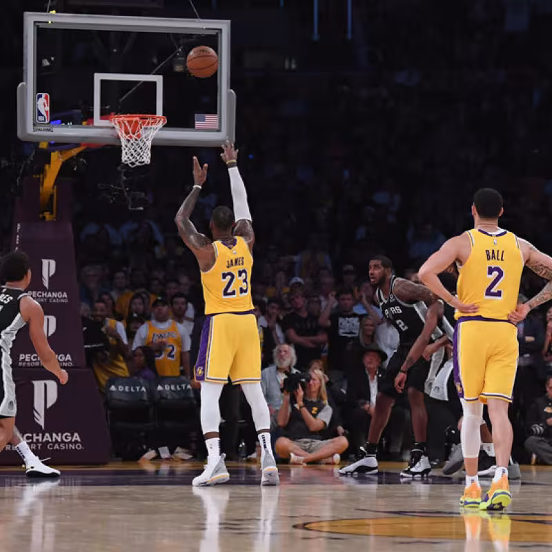 La nueva regla de los tiros libres que están probando en la G League podría revolucionar el baloncesto