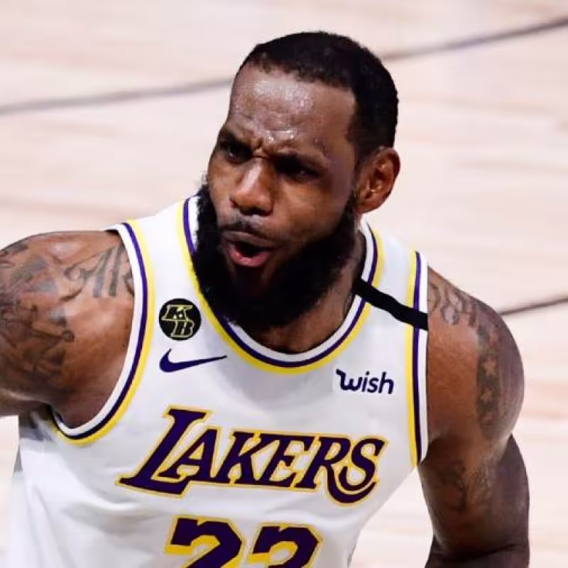 Rumores NBA: Lebron James pretendía fichar por New York Knicks en 2018