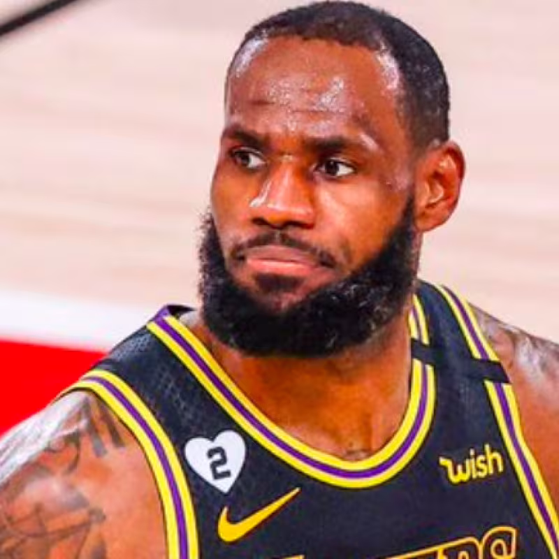 Los jugadores NBA descartan llevar los nombres de las víctimas del racismo en sus camisetas