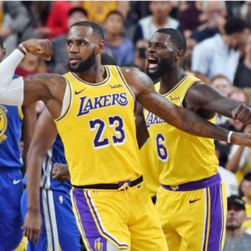 Lebron James y una potente reivindicación social
