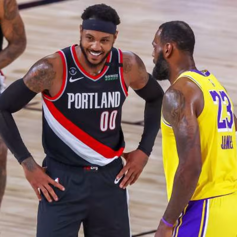 Las 10 mejores jugadas de la jornada del 29 de agosto en playoffs NBA 2020