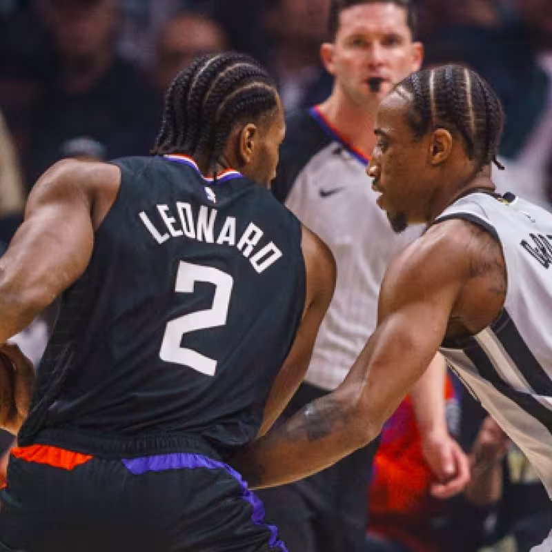 Leonard: "Tenemos corazón de campeones, no nos rendimos"