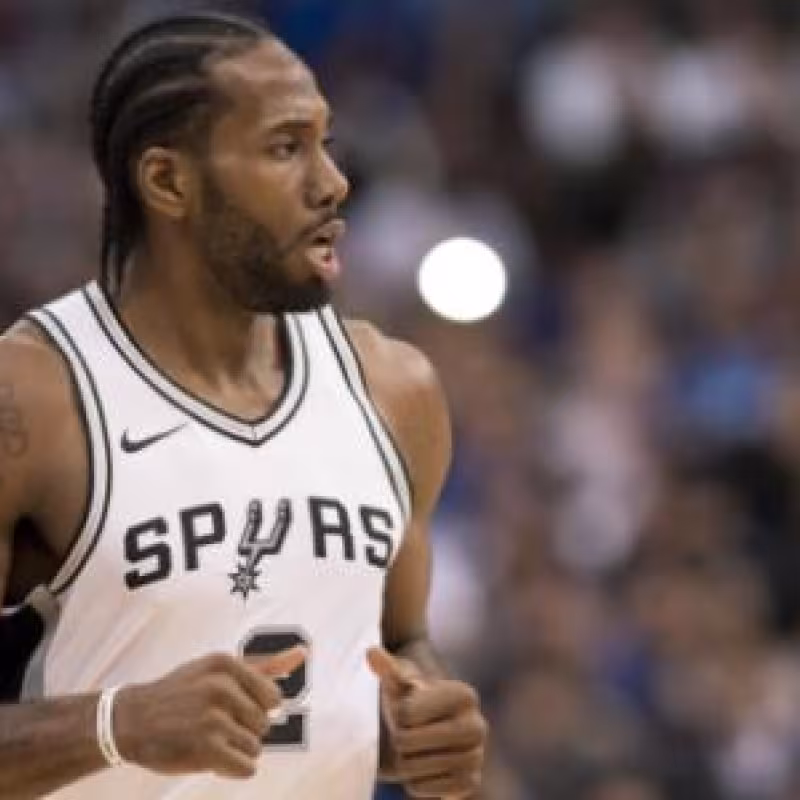 Leonard: "Haré lo que sea por vosotros, pero no por la franquicia"
