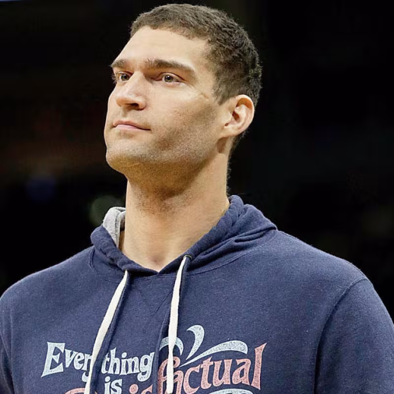 Lesiones NBA: Zion y Brook López generan un gran problema en Pelicans y Bucks