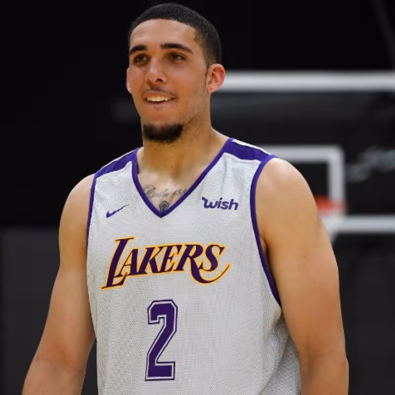 LiAngelo Ball, hermano de Lonzo, ficha por el equipo afiliado de Oklahoma City Thunder en la G-League