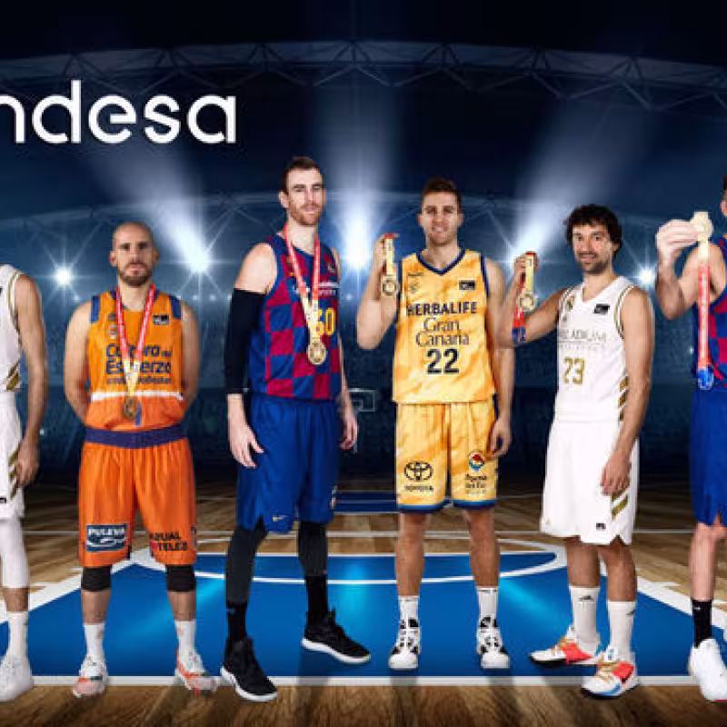 La ACB podría concluir la temporada en Canarias con un formato a discutir
