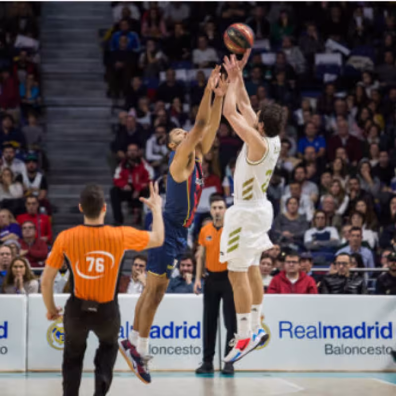 La Liga Endesa se suspende sin fecha de regreso fijada