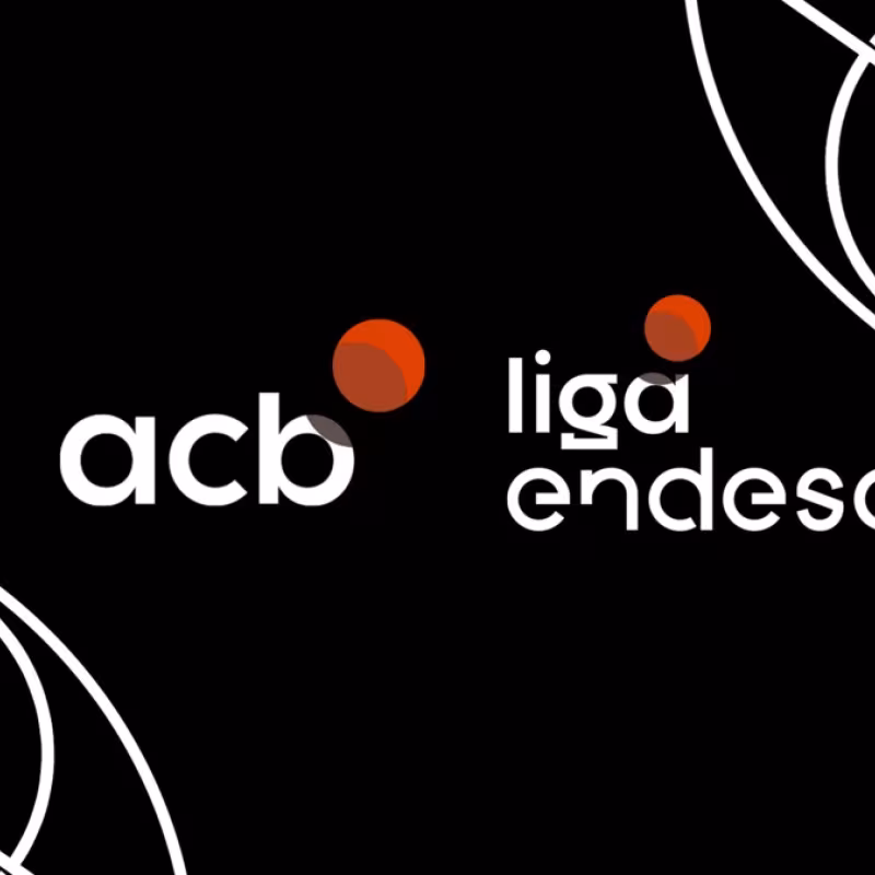 La liga ha quedado temporalmente suspendida. Foto: acb