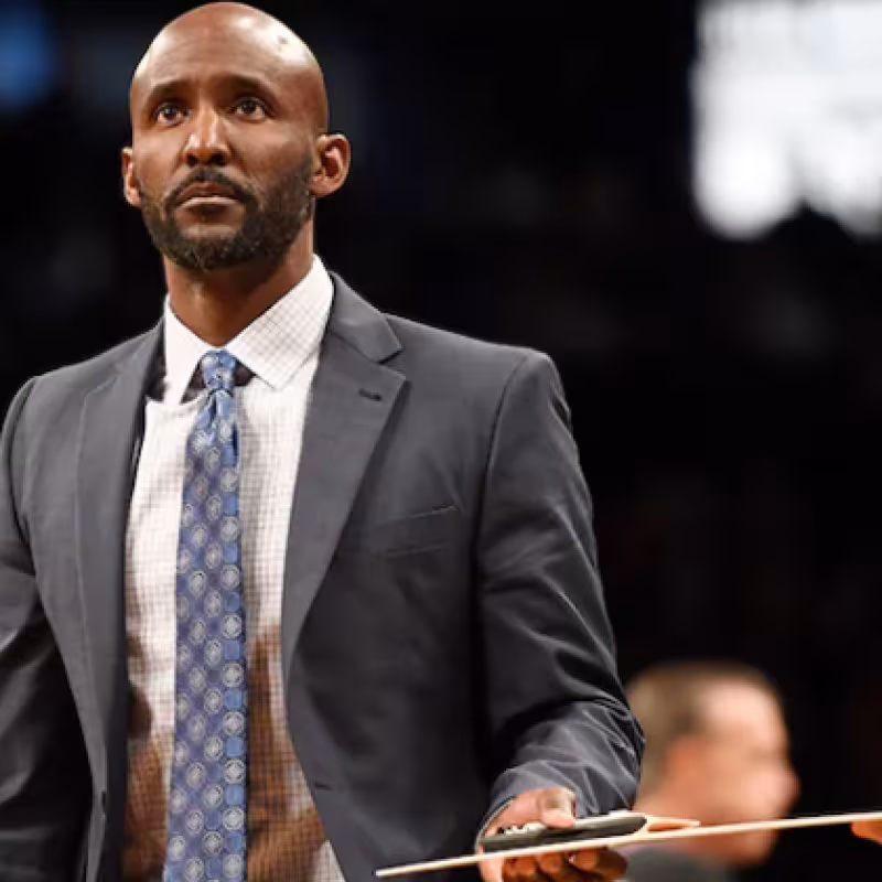 OFICIAL: Atlanta Hawks despide a Lloyd Pierce