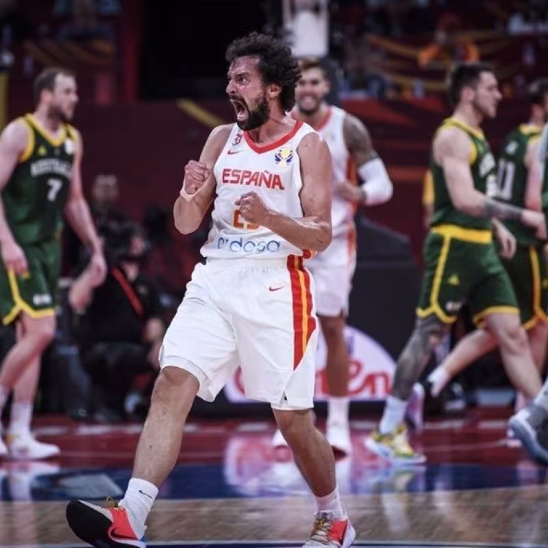 Sergio Llull: "Todavía no me lo creo"
