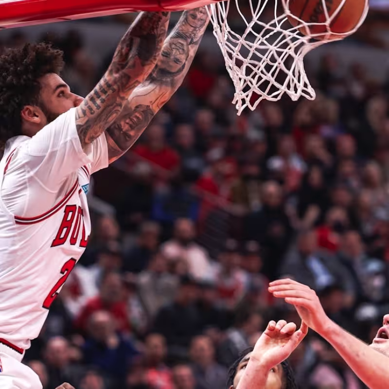 Chicago Bulls supera al MVP de la Temporada y sigue soñando a lo grande en la NBA
