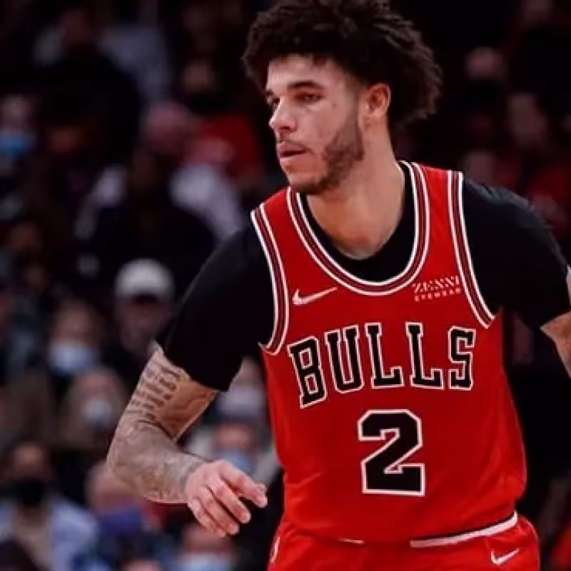 La fecha que se ha marcado Chicago Bulls para afrontar el regreso de Lonzo Ball