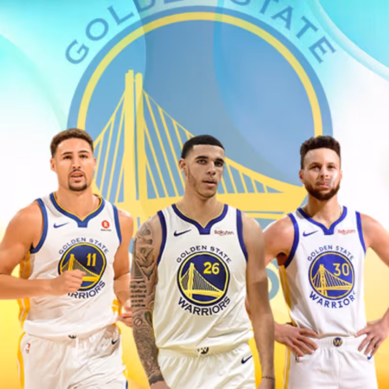 ¿A dónde llegaría este imponente Big Three? "Foto: Fadeaway World"