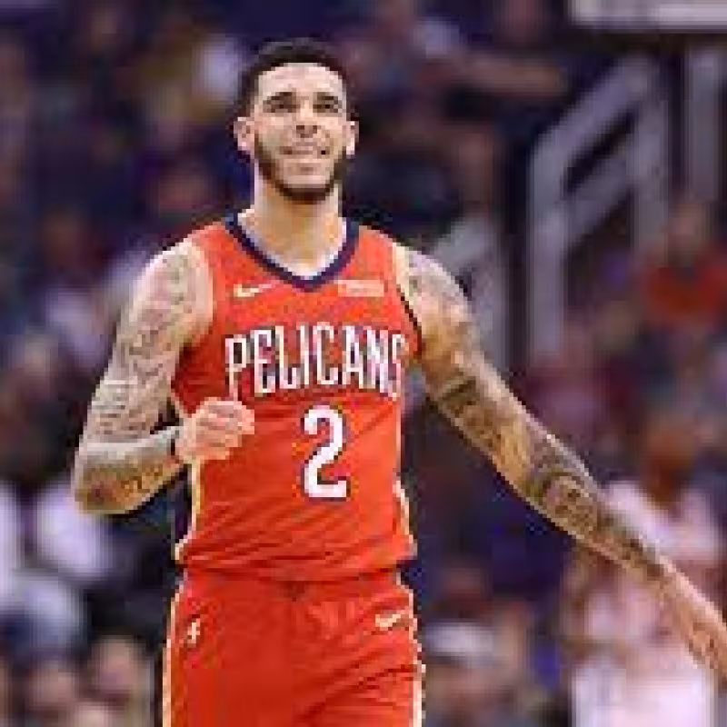 Rumores NBA: New York Knicks refuerza la idea de fichar a Lonzo Ball