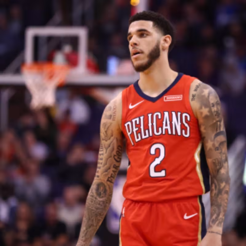 La NBA investiga los fichajes de Lonzo Ball por los Bulls y de Kyle Lowry por Miami Heat