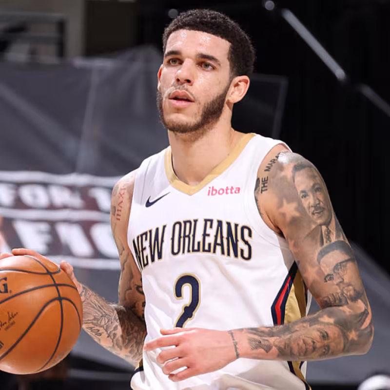 Rumores NBA: Philadelphia 76ers abre su abanico de opciones con Lonzo Ball y Norman Powell