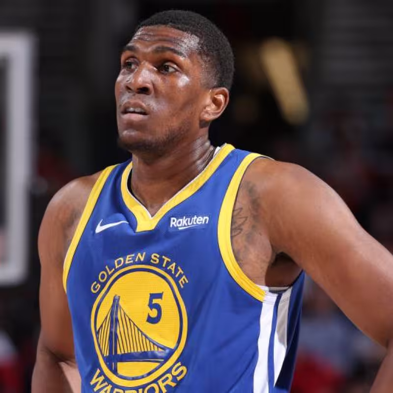 Kevon Looney | Foto: ap