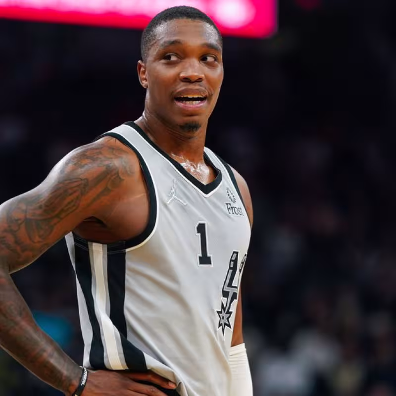 Rumores NBA: Loonie Walker IV, la posible revelación de la Agencia Libre