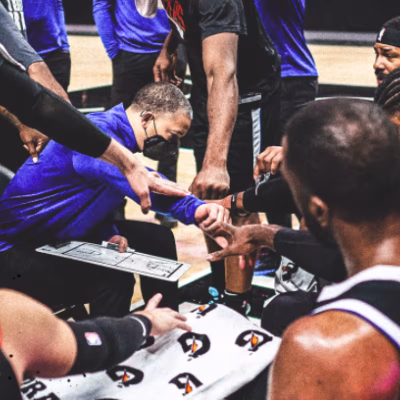 Los Clippers se confirman como el gran rival de los Lakers tras ganar con solvencia a los Pacers