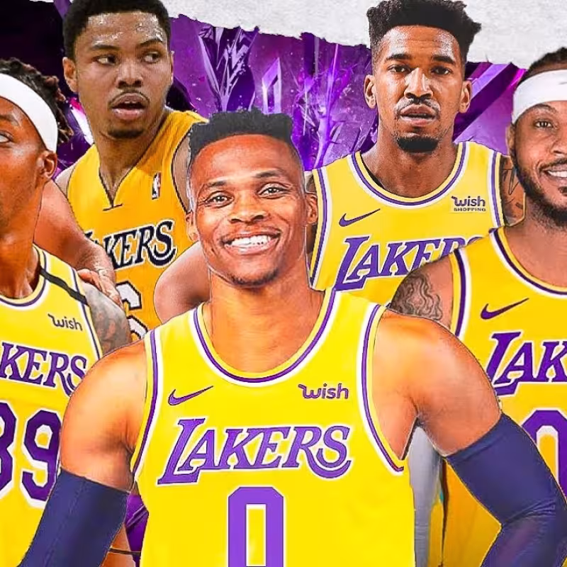 Los horarios del esperado 'Media Day' de la temporada 2021/22 de la NBA