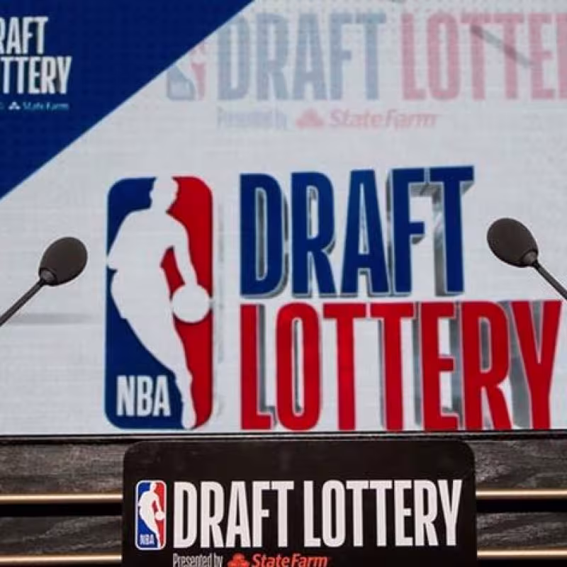 NBA Draft 2021. Houston Rockets, gran beneficiado de los sorteos previos a la lotería