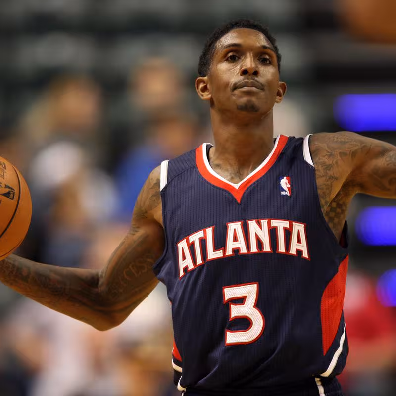 Lou Williams y el dolor por ser traspasado que le hizo considerar la retirada