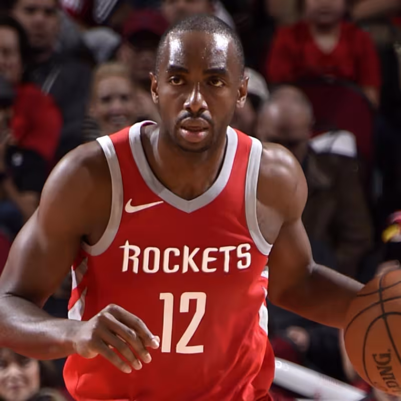 Luc Mbah a Moute, muy cerca de firmar con Houston Rockets